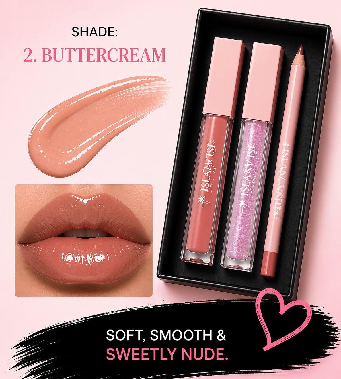 BUTTERCREAM
